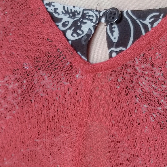 A.N.A. Cocoon Cardigan - Picture 5 of 6